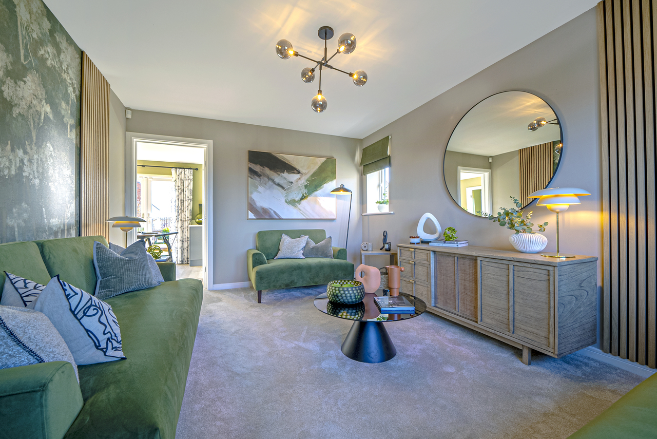 Park II New homes for sale in Auckland Linden Homes